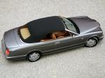 Bentley Azure 2007 года (WW)